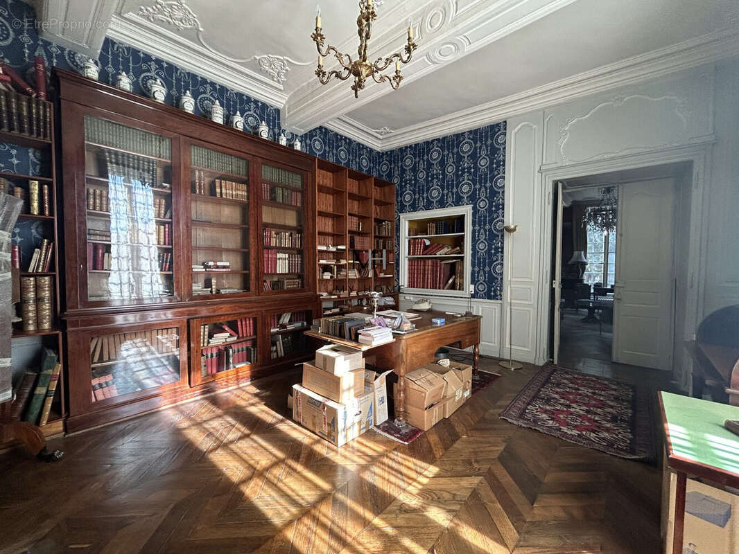 Appartement à ALENCON