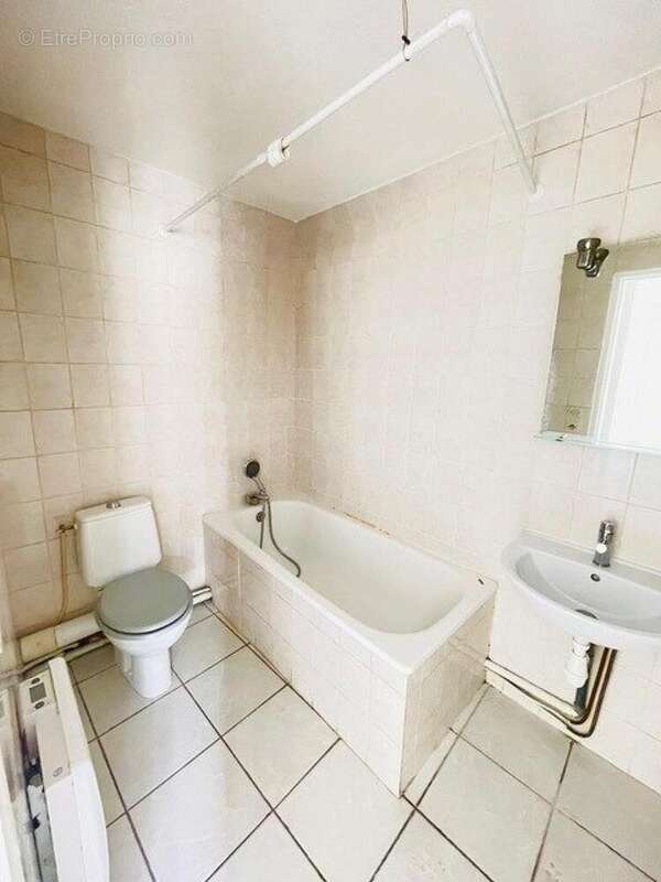 Photo 5 - Appartement à BORDEAUX