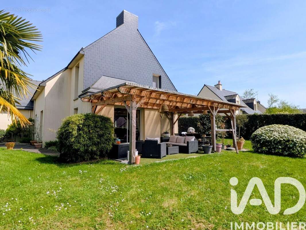 Photo 6 - Maison à LUITRE