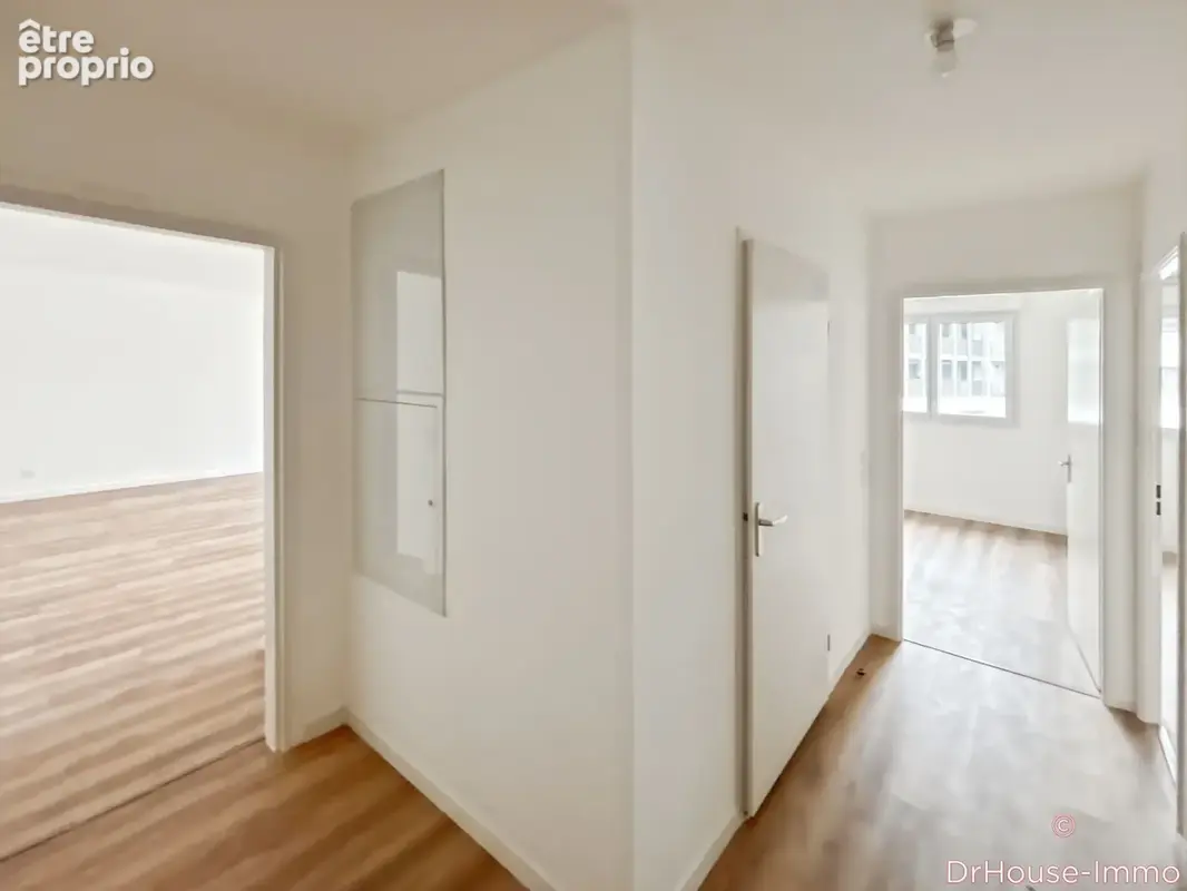 Appartement 3 pièces 63 m² à vendre à Merignac (33700) - photo 54