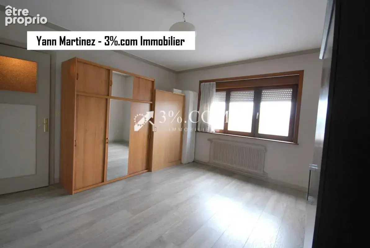Maison 170 m2 3/4 chambres Garage 57 m2 Hangar 75 m2 - photo 8
