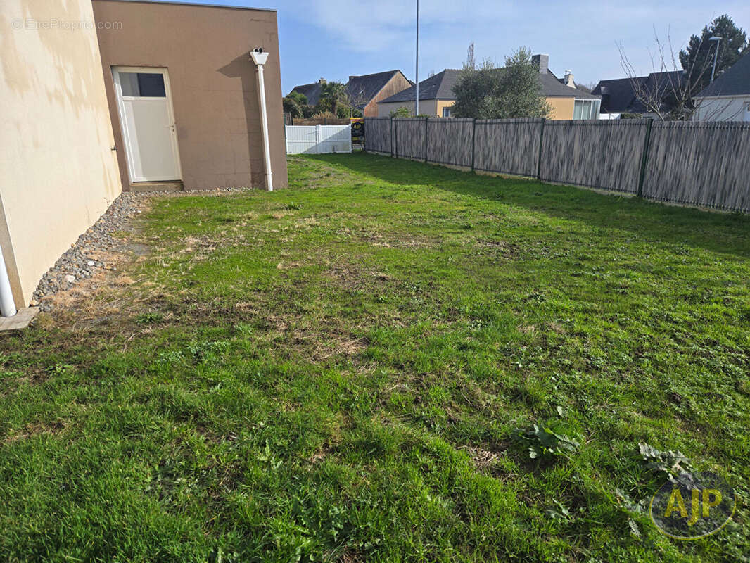 Maison à SAINT-NAZAIRE