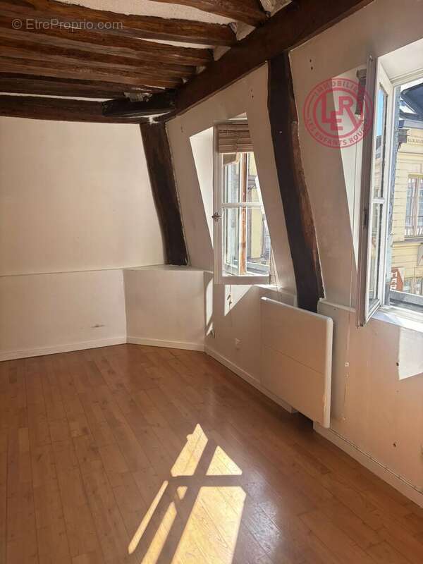 Maison à ROUEN