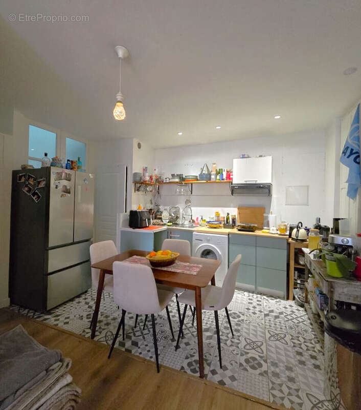 Appartement à BAYONNE