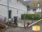 Appartement à VIRIEU-LE-GRAND