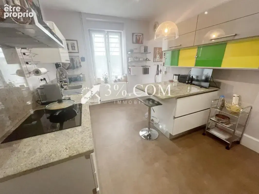 Demeure de caractére de 1890 207 M2 54210 Saint -Nicolas -De - photo 15