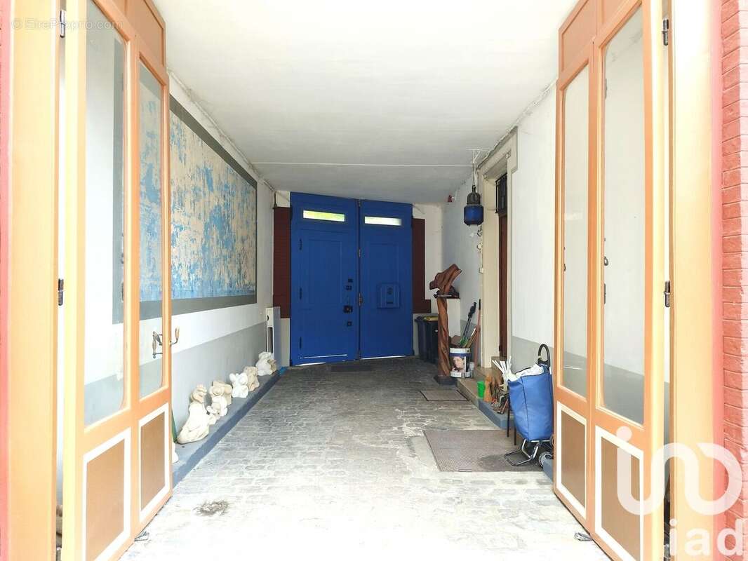 Photo 5 - Maison à NOISY-LE-SEC