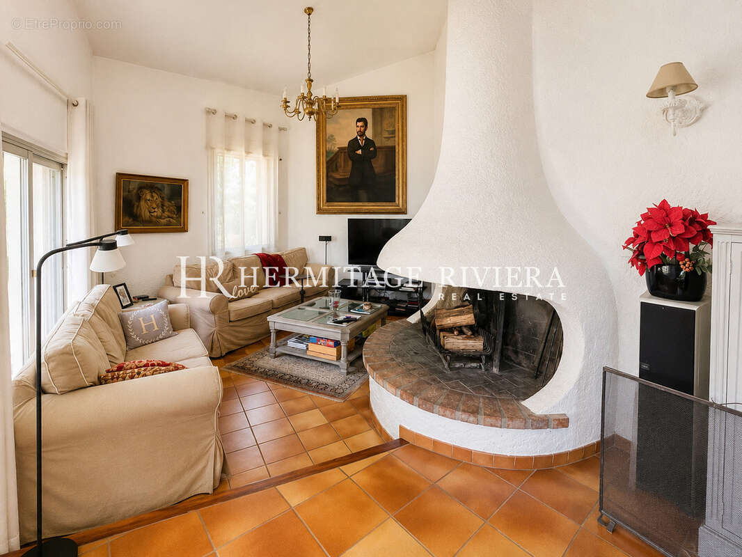 Maison 333 m² à Vence  - photo 22
