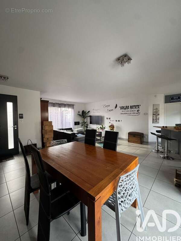 Photo 7 - Maison à GRADIGNAN