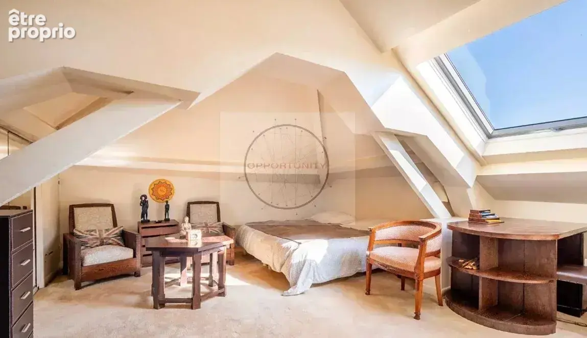 Maison 8 pièces 242 m² à vendre à Saint-Mande (94160) - photo 14