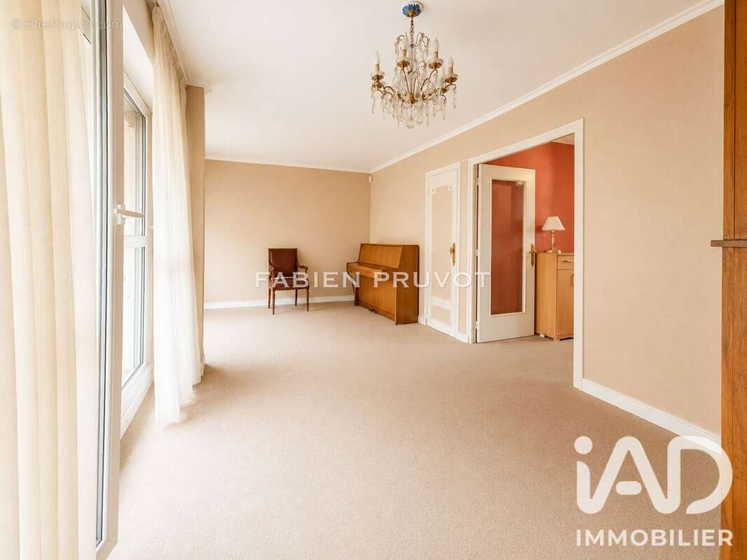 Photo 3 - Appartement à PONTOISE