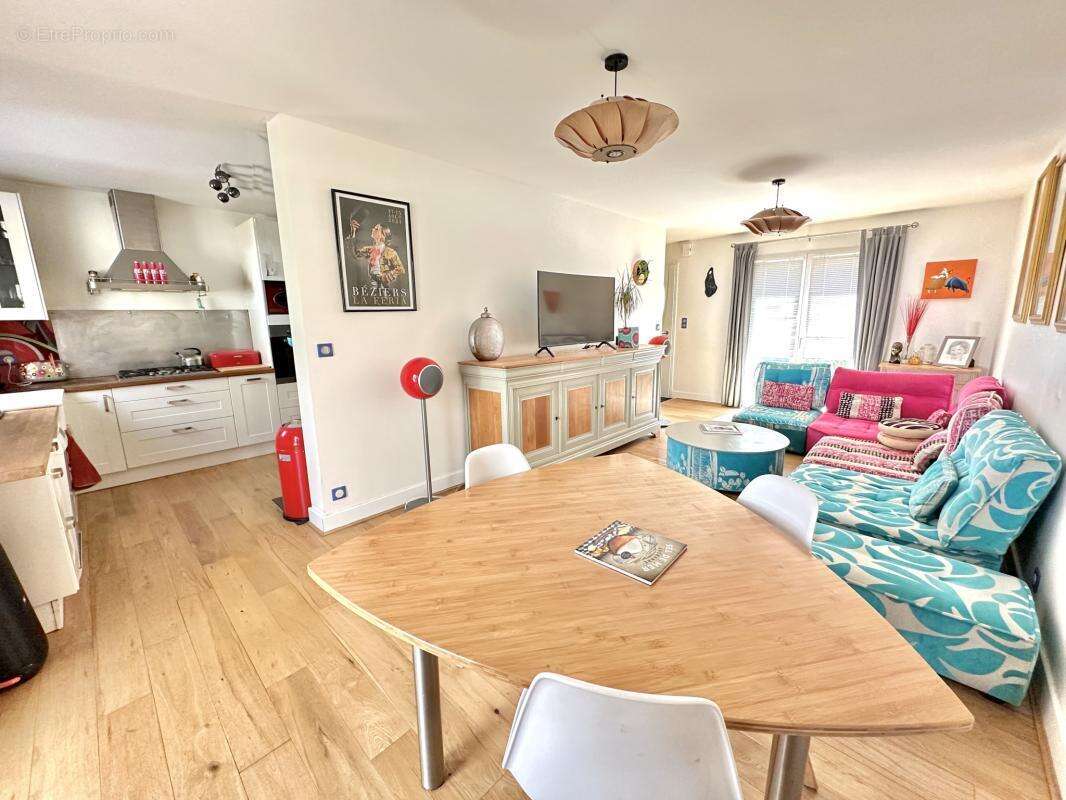 Maison à FAY-DE-BRETAGNE