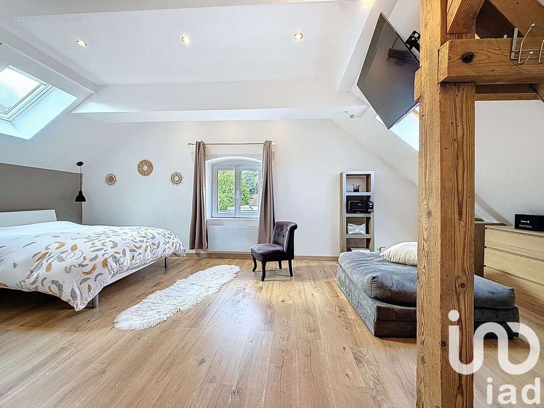 Photo 7 - Maison à SAULNY