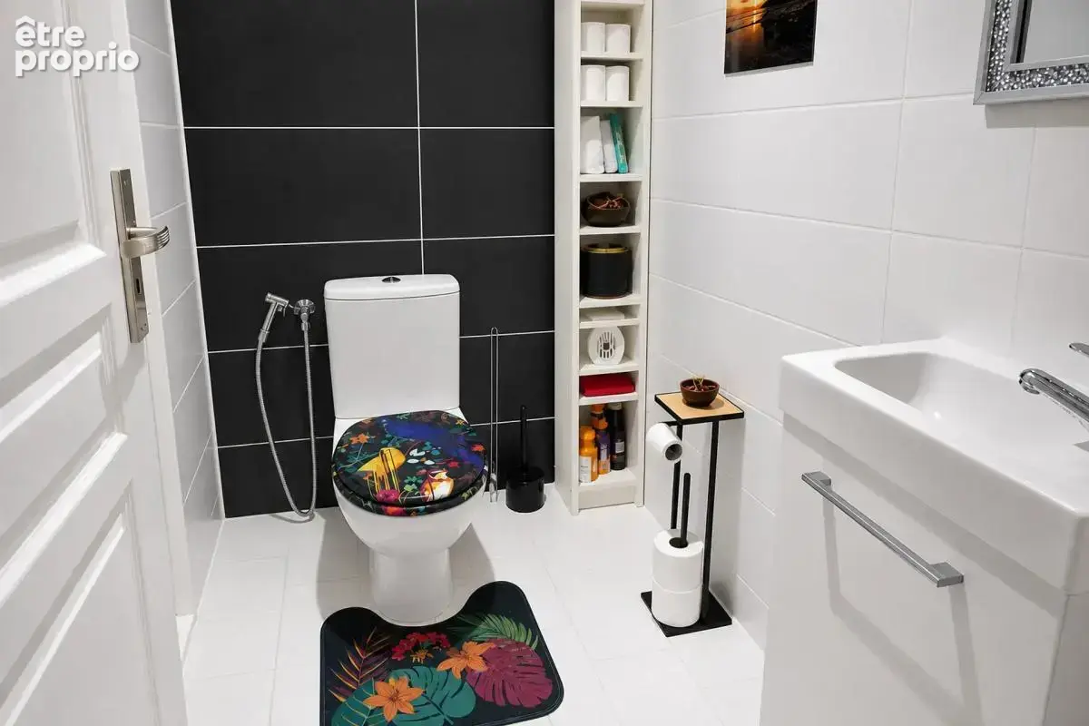 Maison de 6 pièces de 165 m² à La Truchère - photo 10