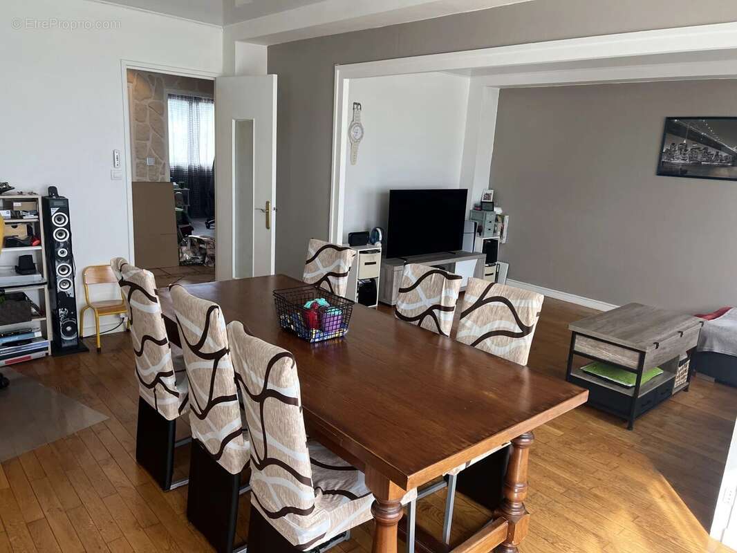 Appartement à FIRMINY