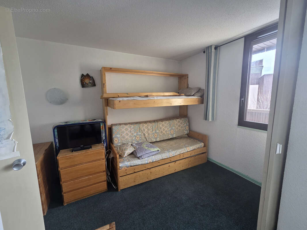 Appartement à SAINT-JEAN-DE-BELLEVILLE