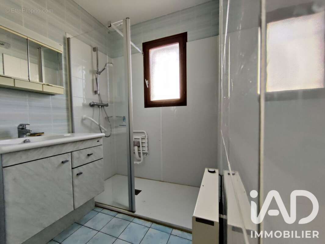 Maison 75 m² à Rivarennes  - photo 7