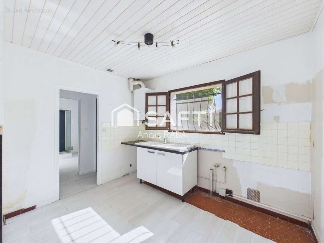Photo 3 - Maison à GUJAN-MESTRAS