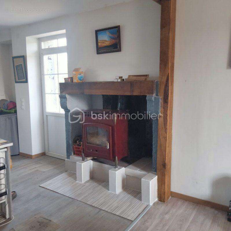 Maison de 97 m² - photo 10