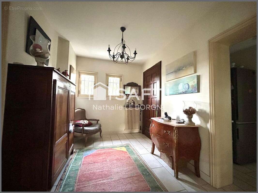 Photo 7 - Maison à CASTRES