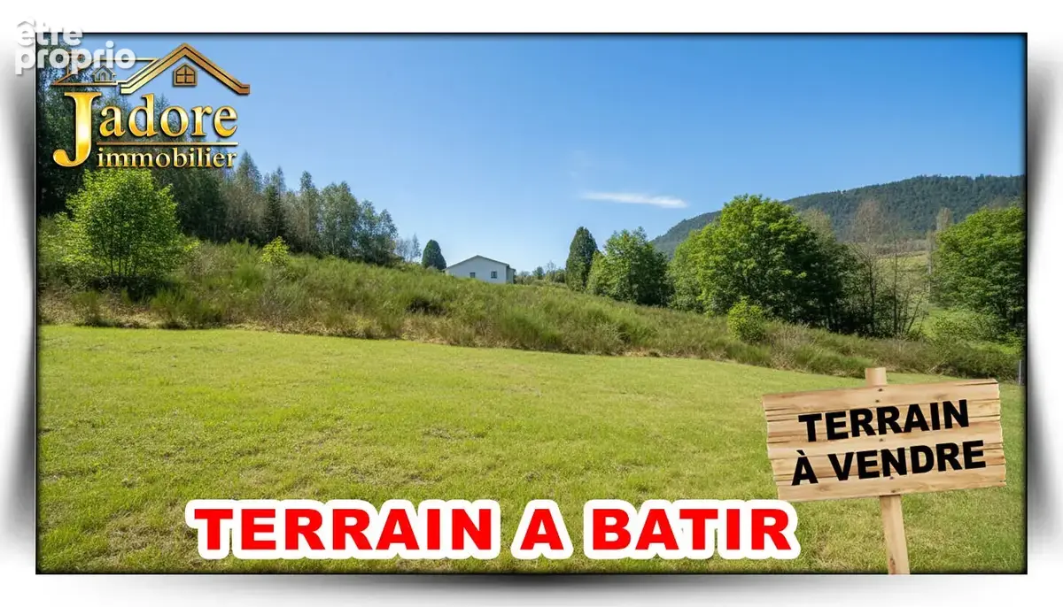 Terrain a batir - photo 3