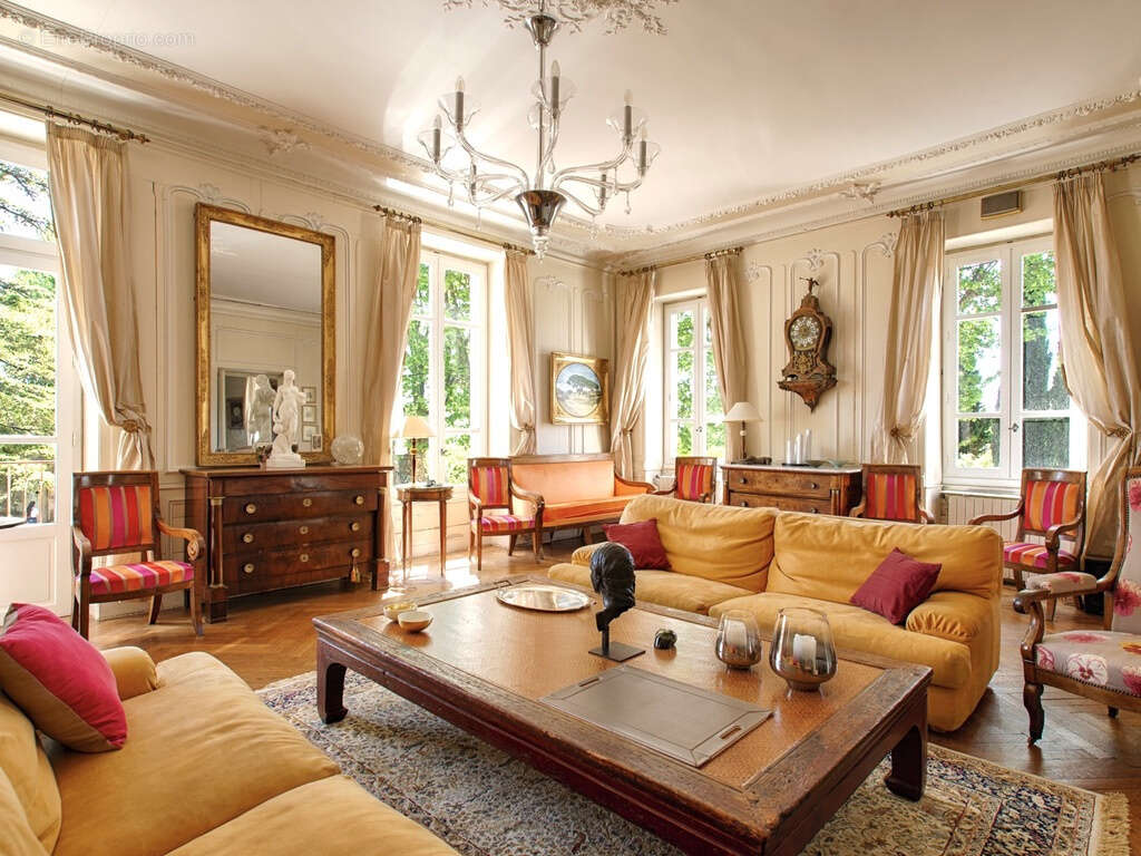 Maison à ORANGE