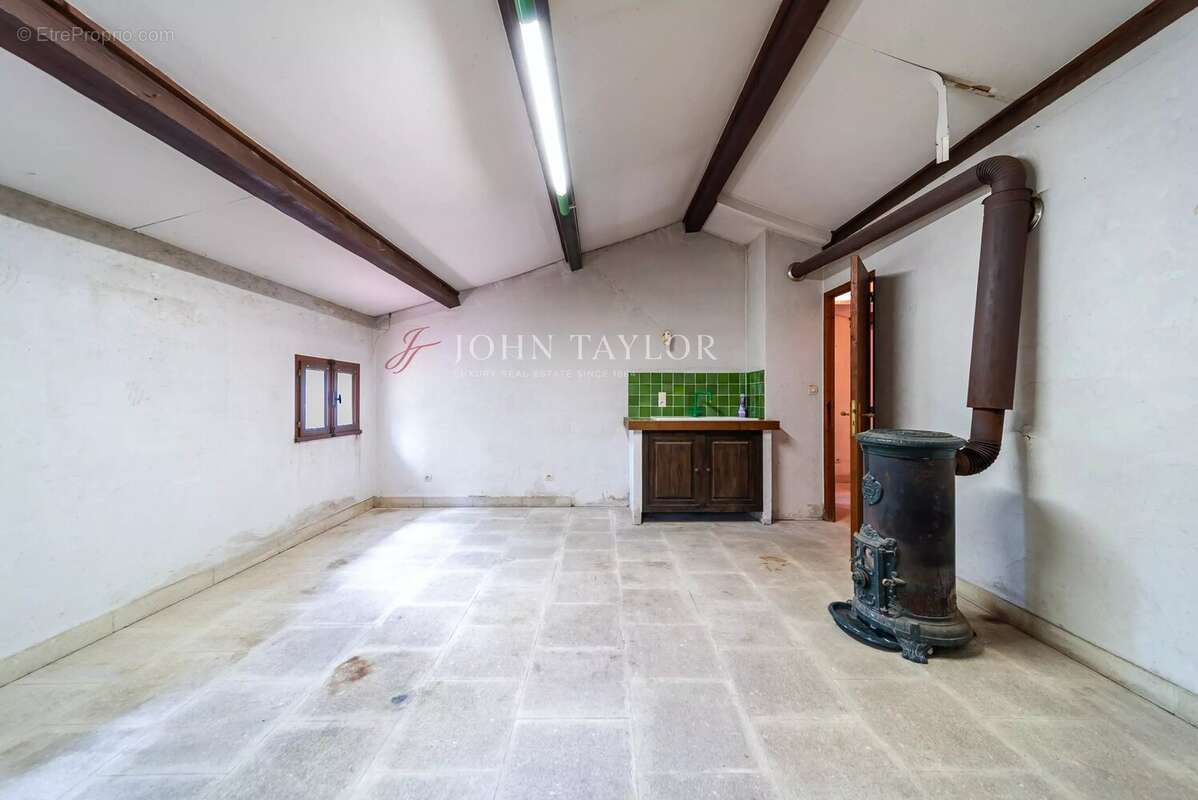 Maison à TAILLADES