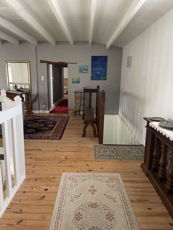 Maison à LA BROUSSE