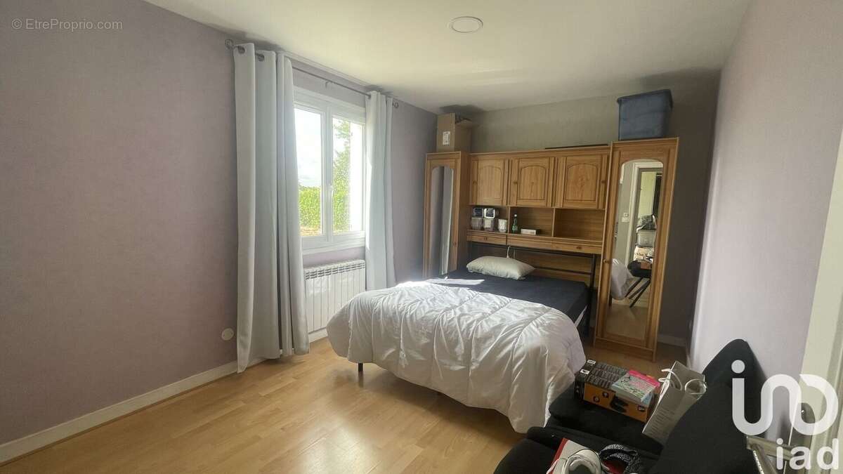 Photo 8 - Maison à LE ROCHEREAU