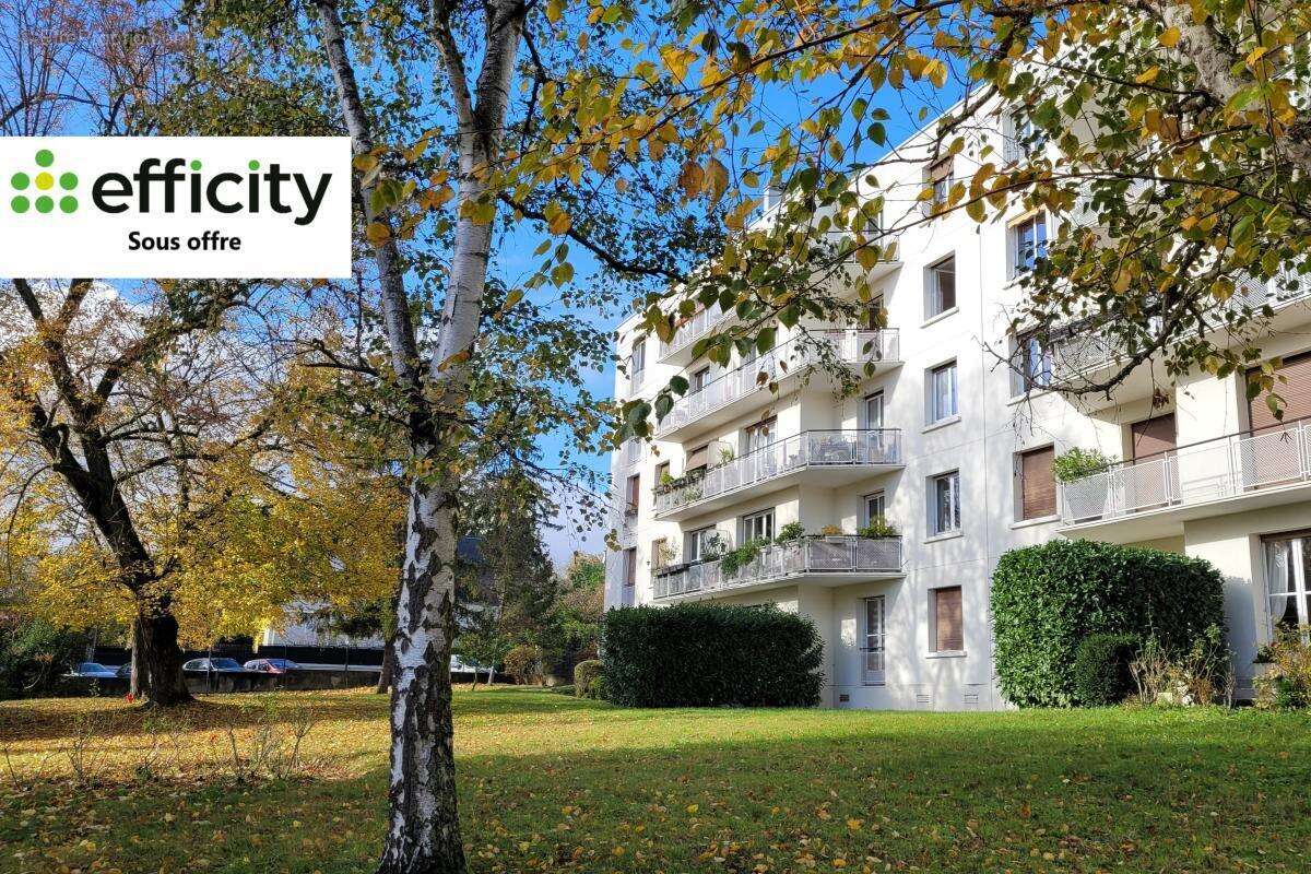 Appartement à SEVRES