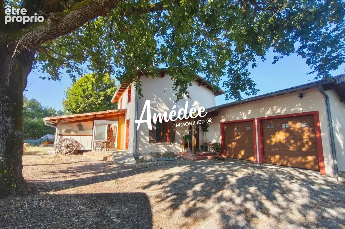 Photo Maison à Montauban au prix de 399 000€