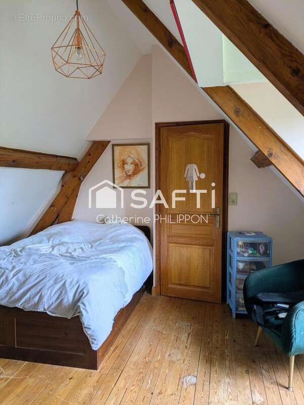 Maison 190 m² à Hecq  - photo 9