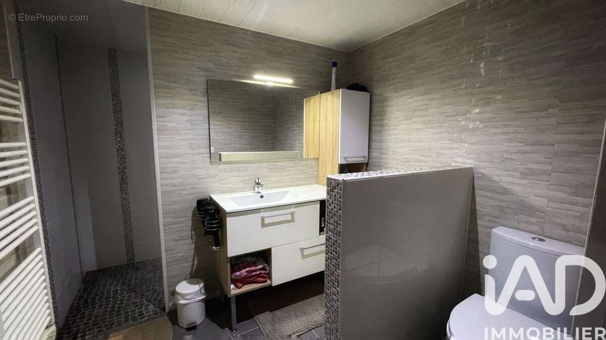 Photo 7 - Maison à BEAUVAIS