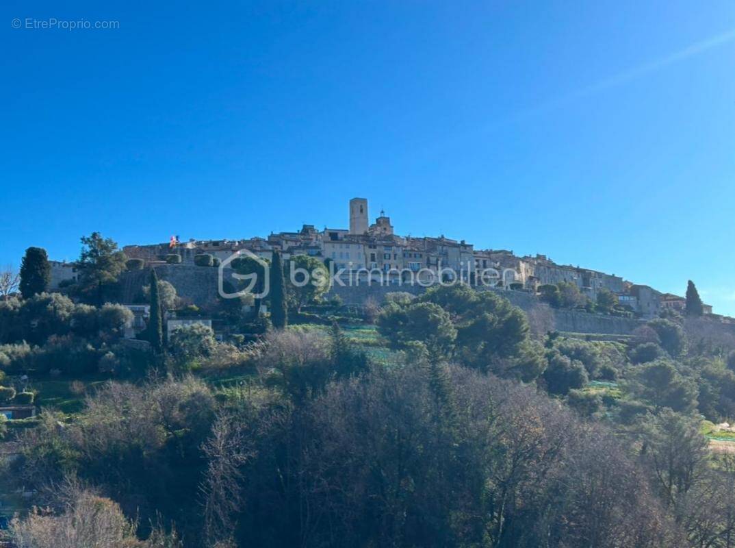 Commerce à SAINT-PAUL