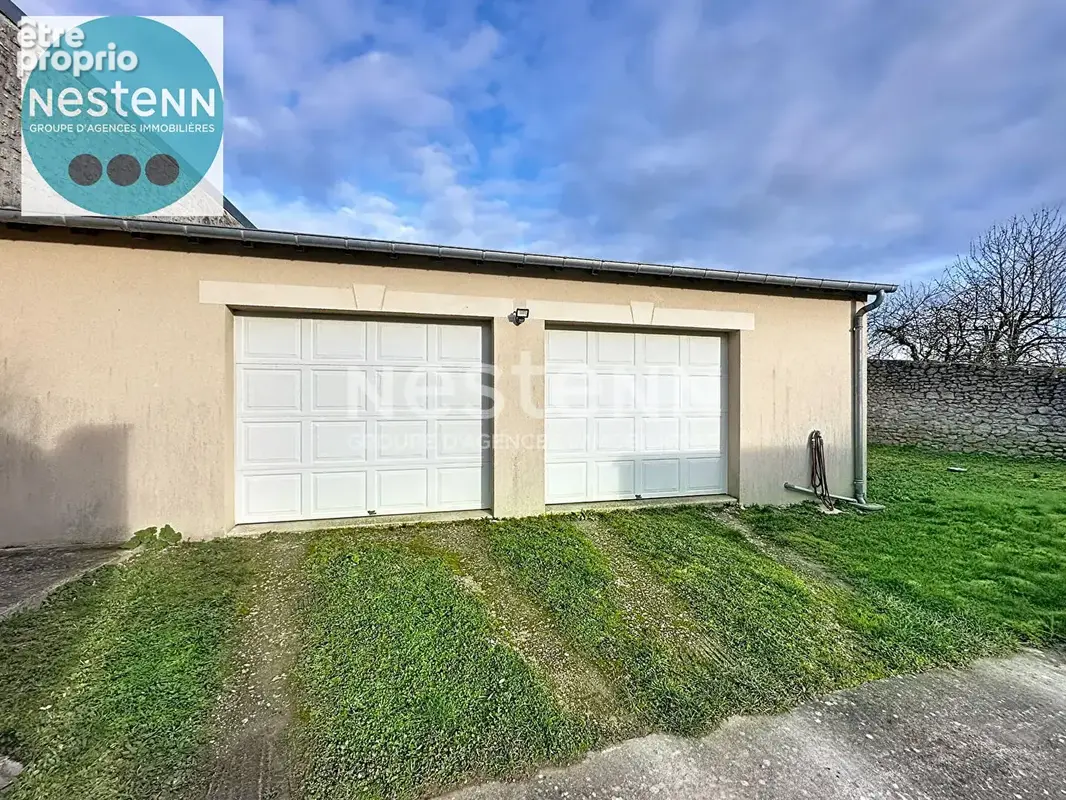 Maison 6 pièces à vendre à Mulsans - Calme et Confort - photo 24
