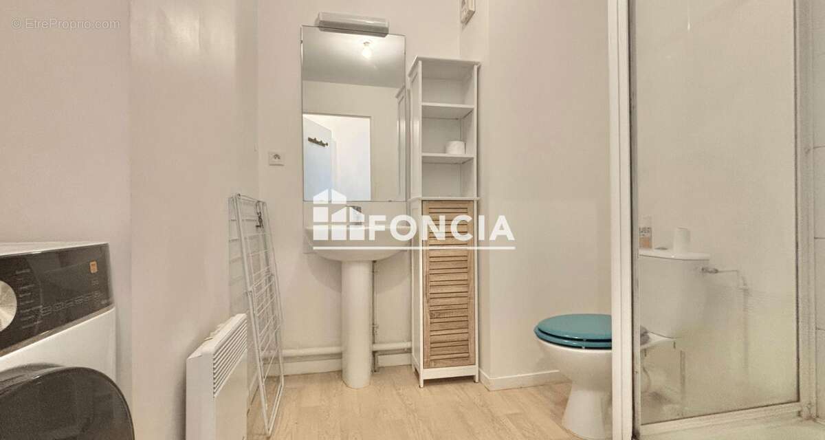 Appartement à CHOLET