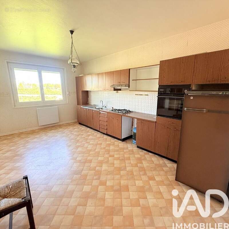 Photo 3 - Maison à YSSINGEAUX