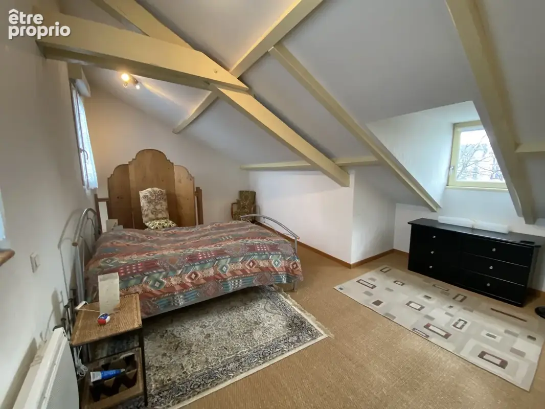Appartement T4 Duplex - Hyper Centre - photo 15