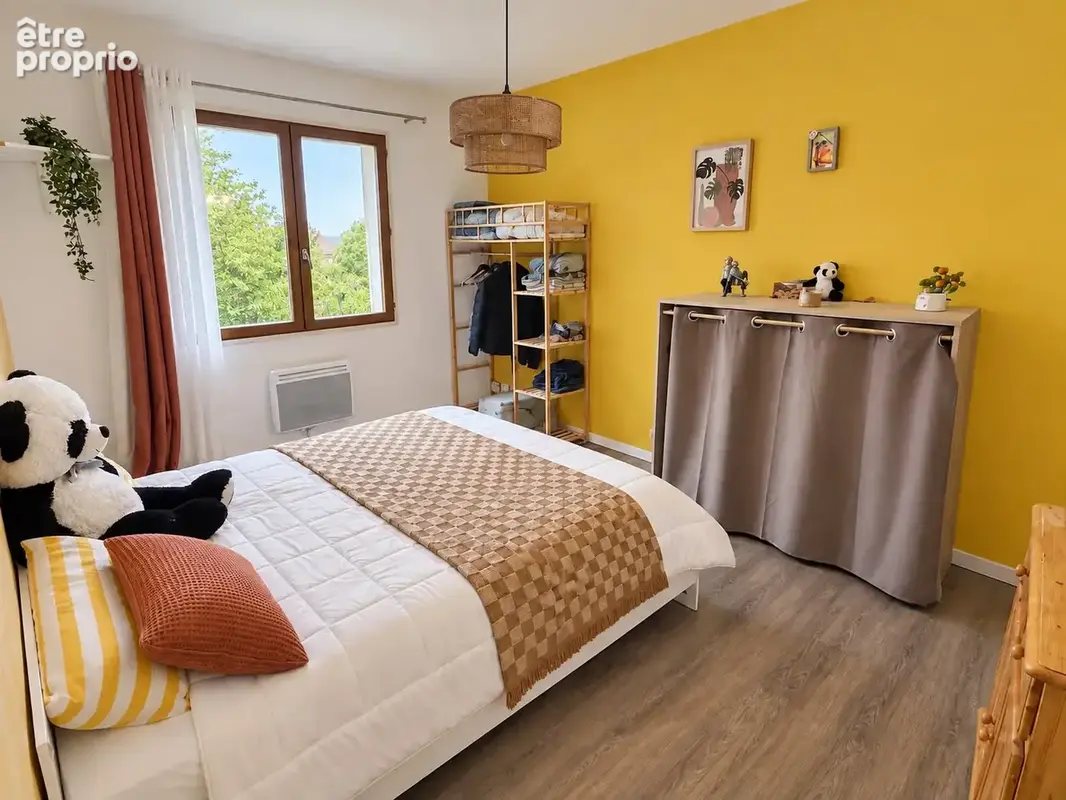 Maison T5 + Studio indépendant et jardin à Castelginest - photo 9