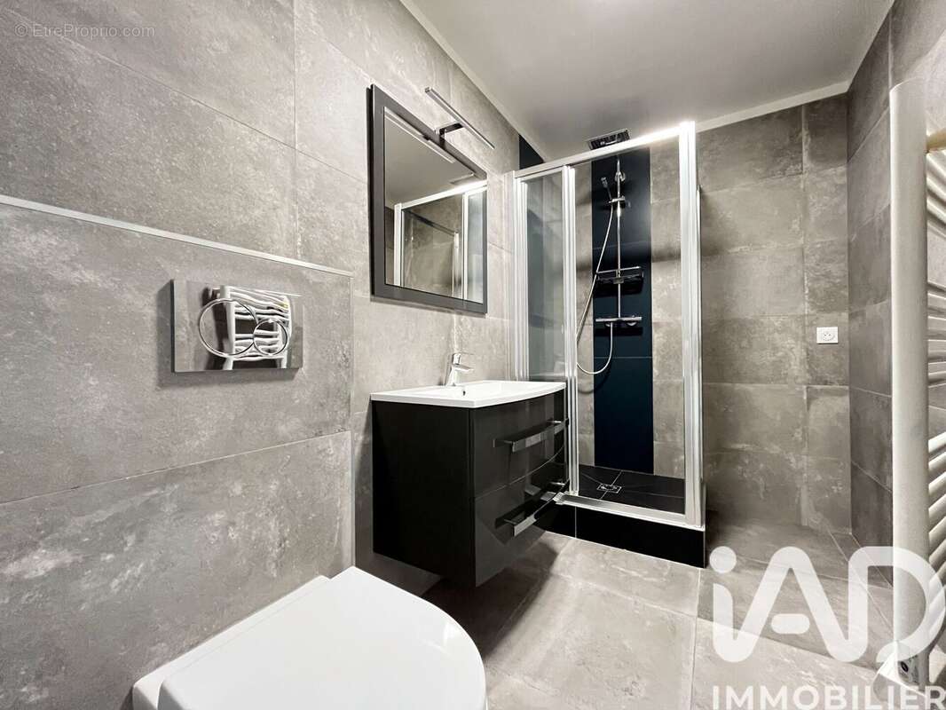 Photo 5 - Appartement à NOISY-LE-GRAND