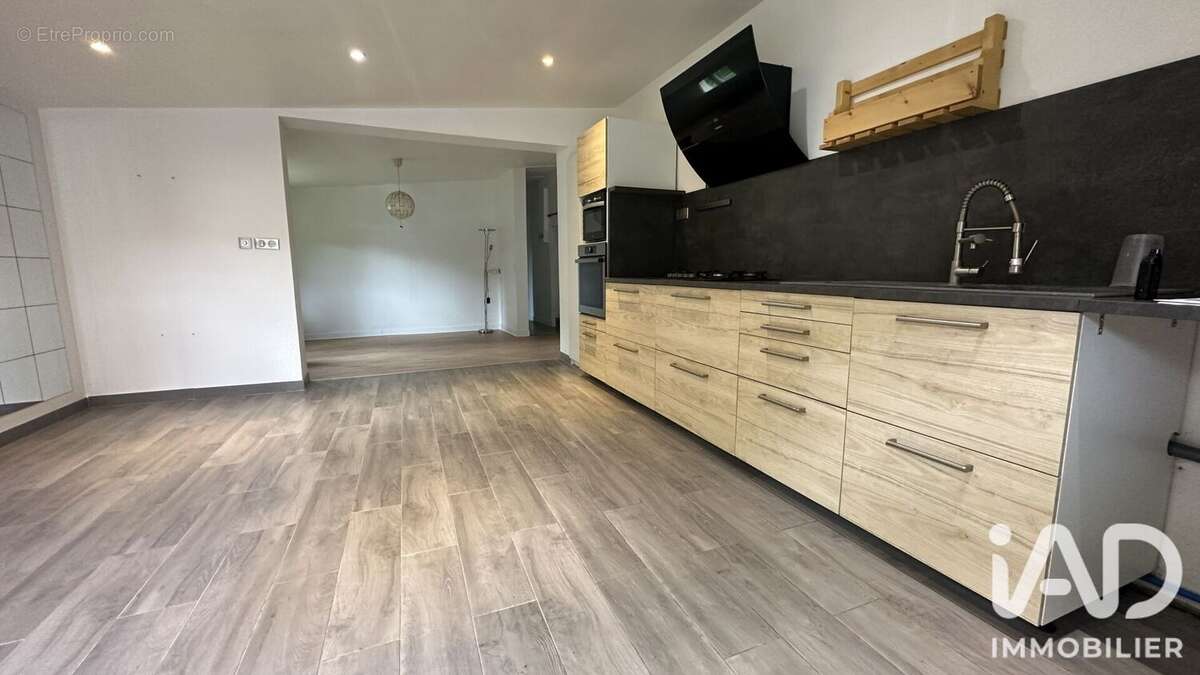 Maison 72 m² à Nemours  - photo 9