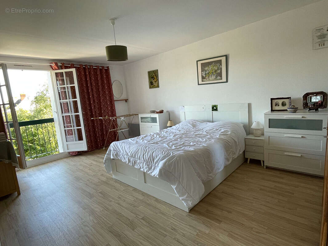 Appartement à LA ROCHE-POSAY