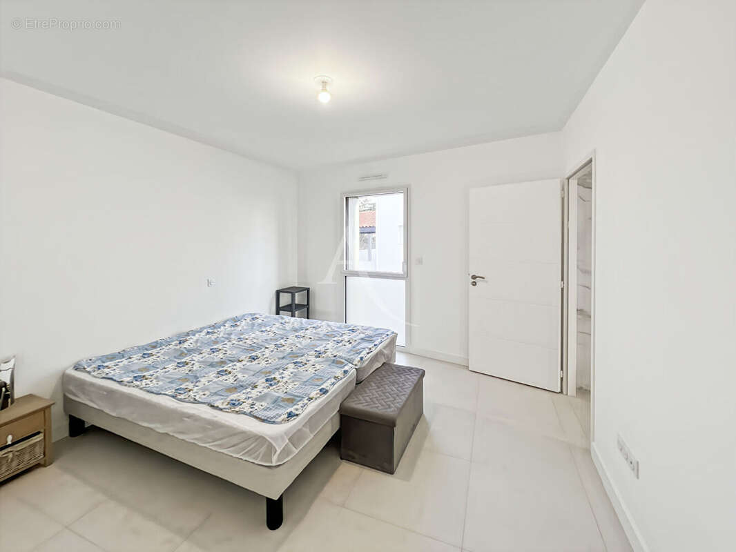 Appartement à SAINT-HILAIRE-DE-RIEZ