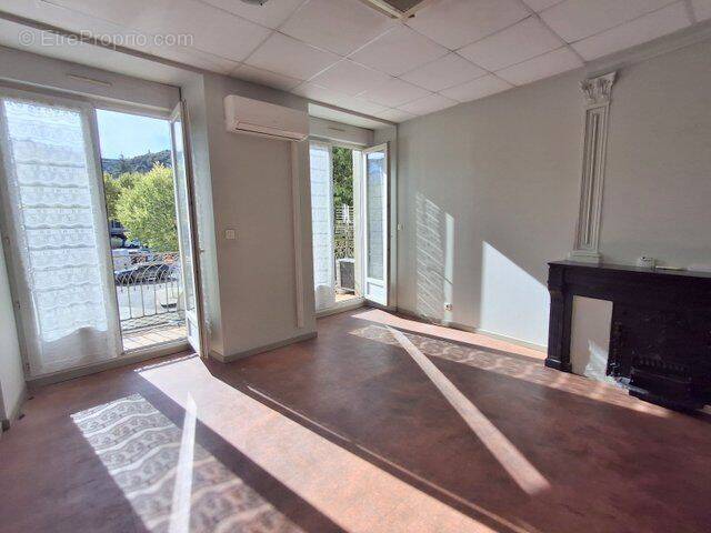 Appartement à LES VANS