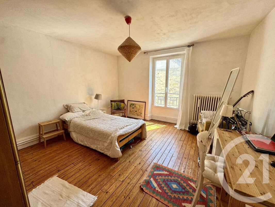 Maison 91 m² à Avon  - photo 14