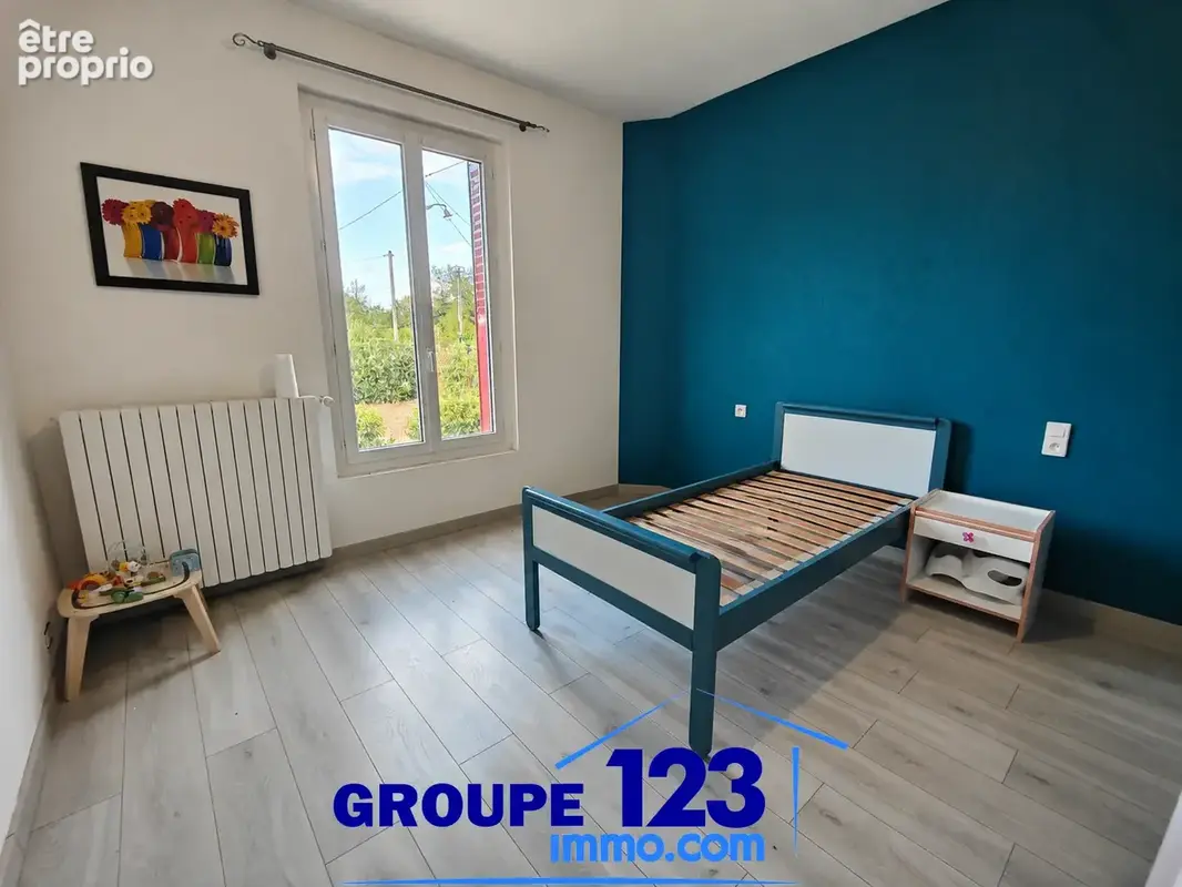 Maison 4 chambres - photo 7
