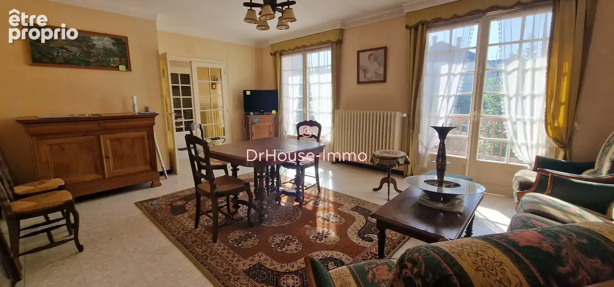 Maison 6 pièces 123 m² à vendre à Ceton (61260) - photo 13