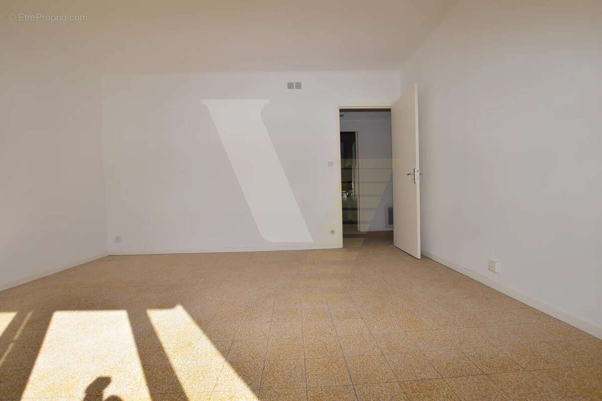 Appartement à BEZIERS