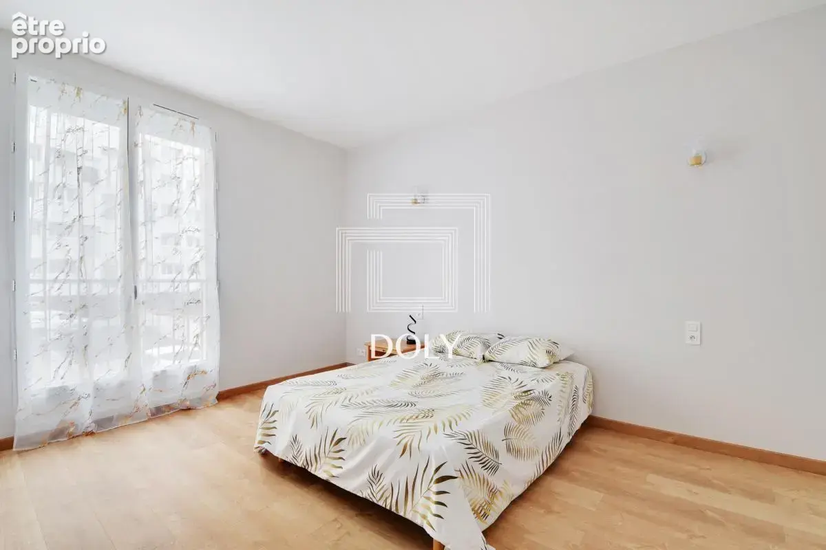 Doly - appartement 3 pièces  - boulogne-billancourt - photo 14