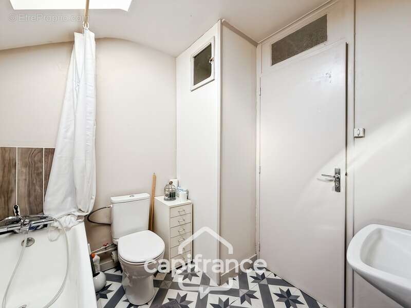 Maison à NOYAL-PONTIVY